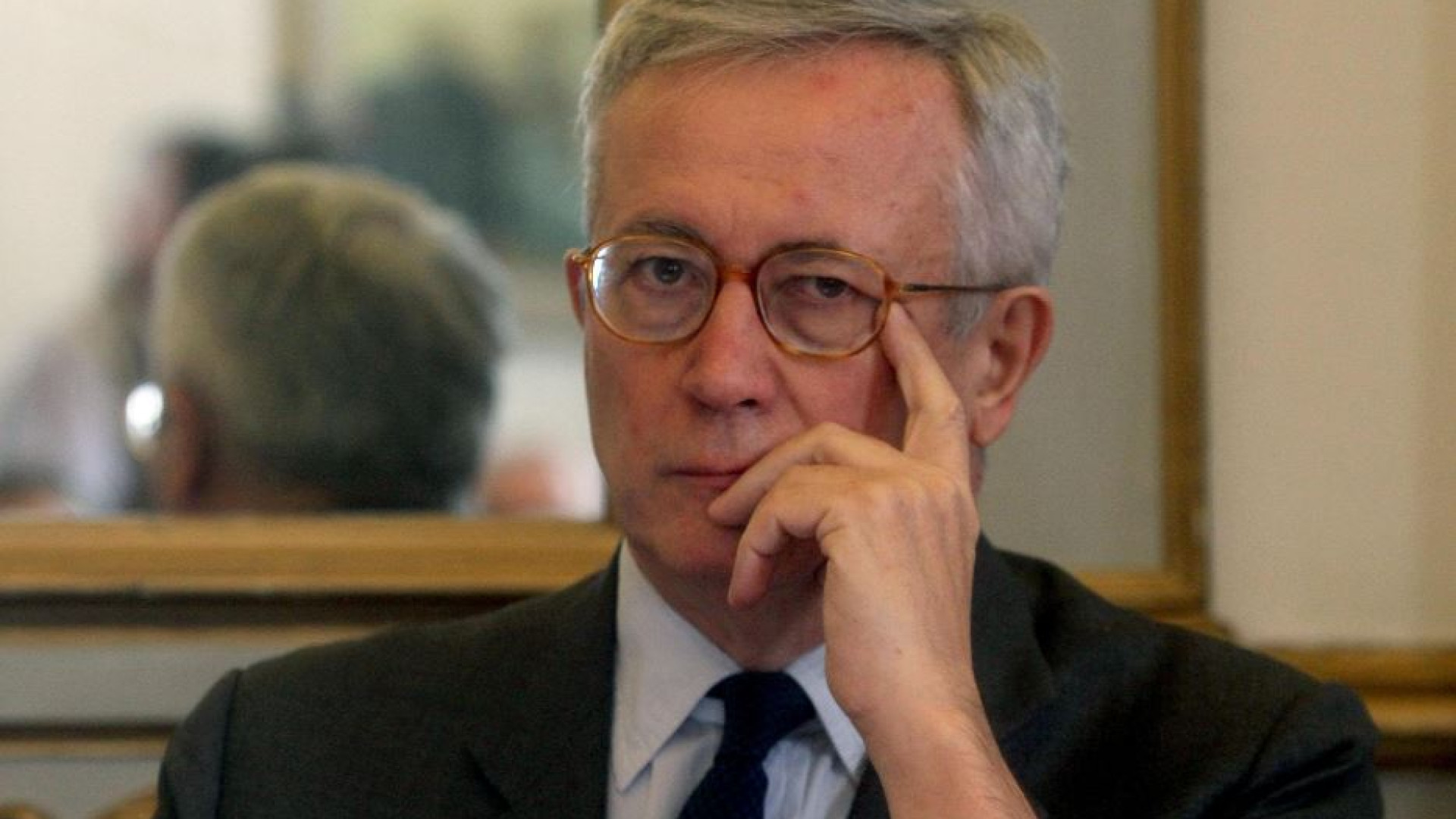 Immagine di Tremonti: «Camaldoli batte Davos 3 a zero»
