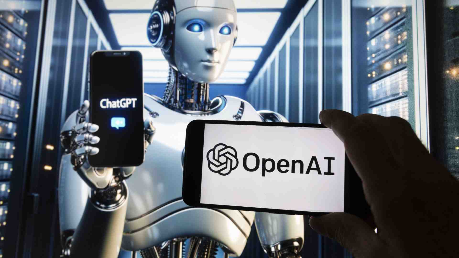 Immagine di I limiti del piano di OpenAI per contenere le fake news alle elezioni