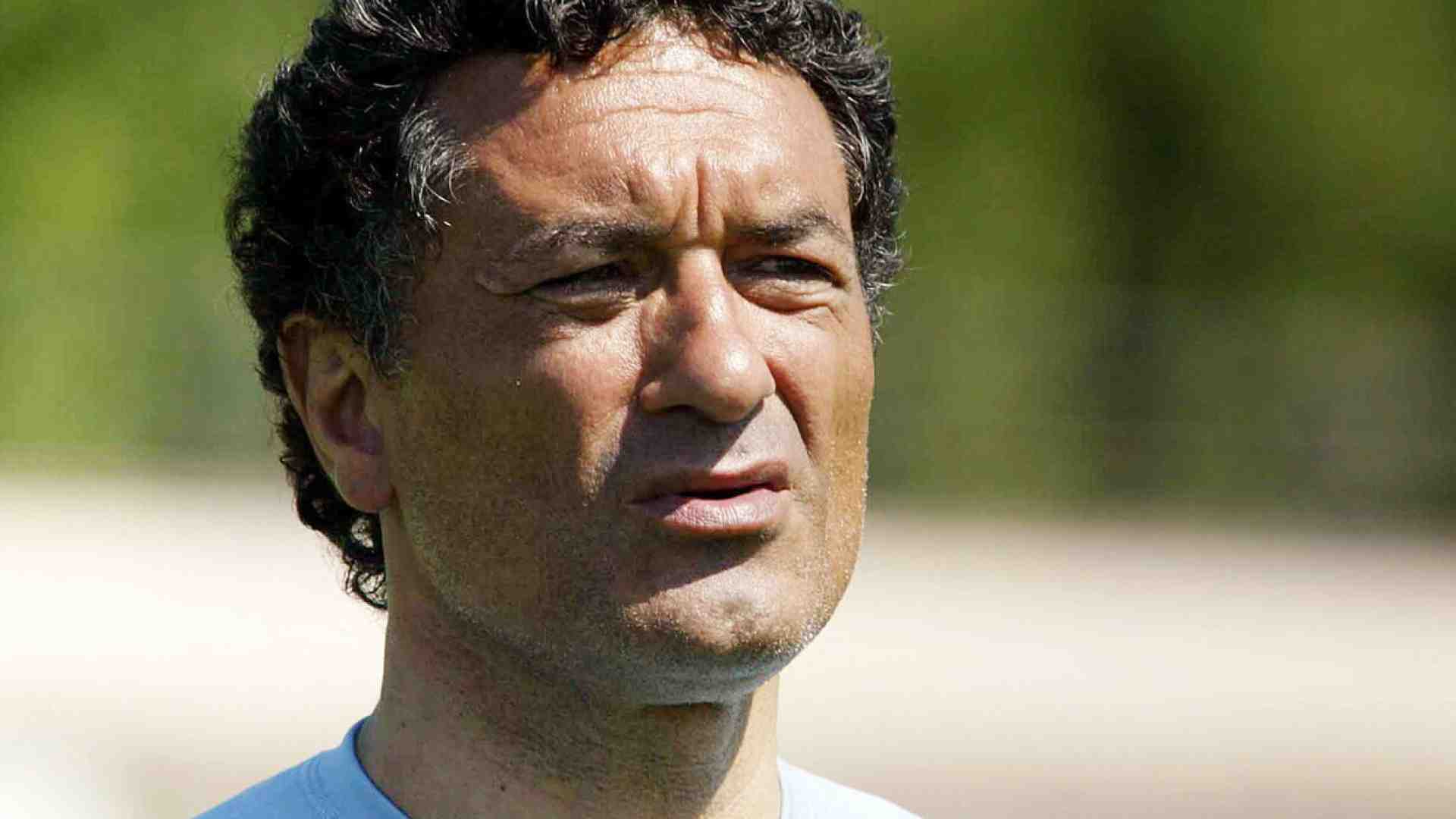 Immagine di Gentile soltanto di nome. Intervista a Claudio Gentile