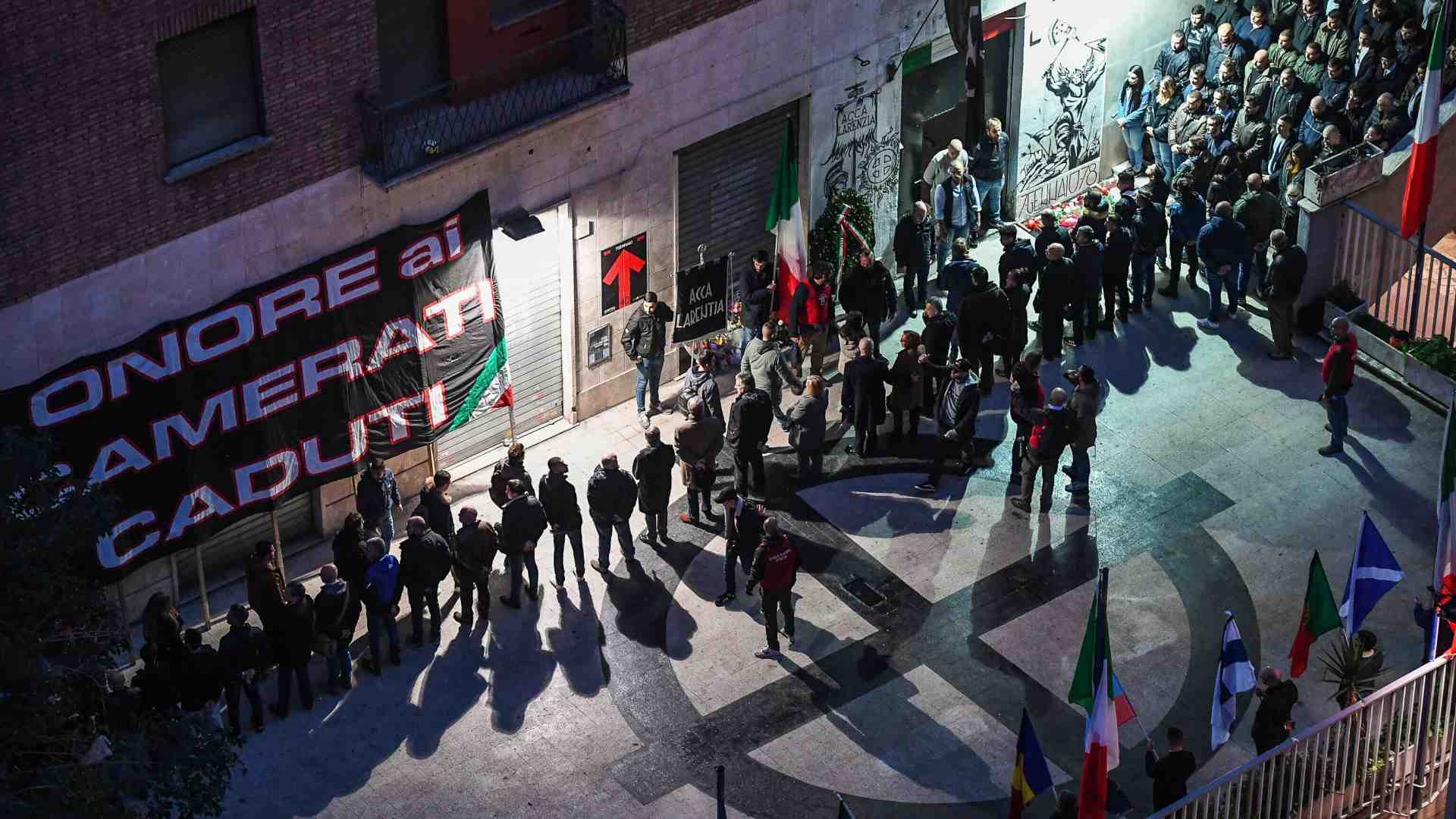 Immagine di Cosa ci dice il dibattito sul "fascismo" del discorso legittimante dell'Italia e dell'occidente