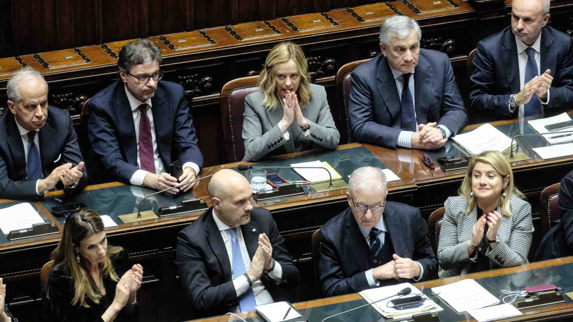 Immagine di Il G7 sotto casa: da Fiuggi ad Avellino i ministri organizzano i vertici nelle loro città