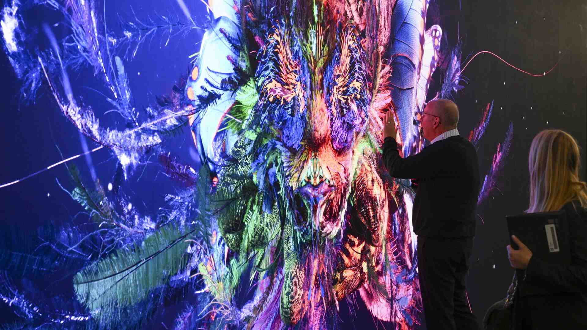 Immagine di Il ritardo europeo sull’IA