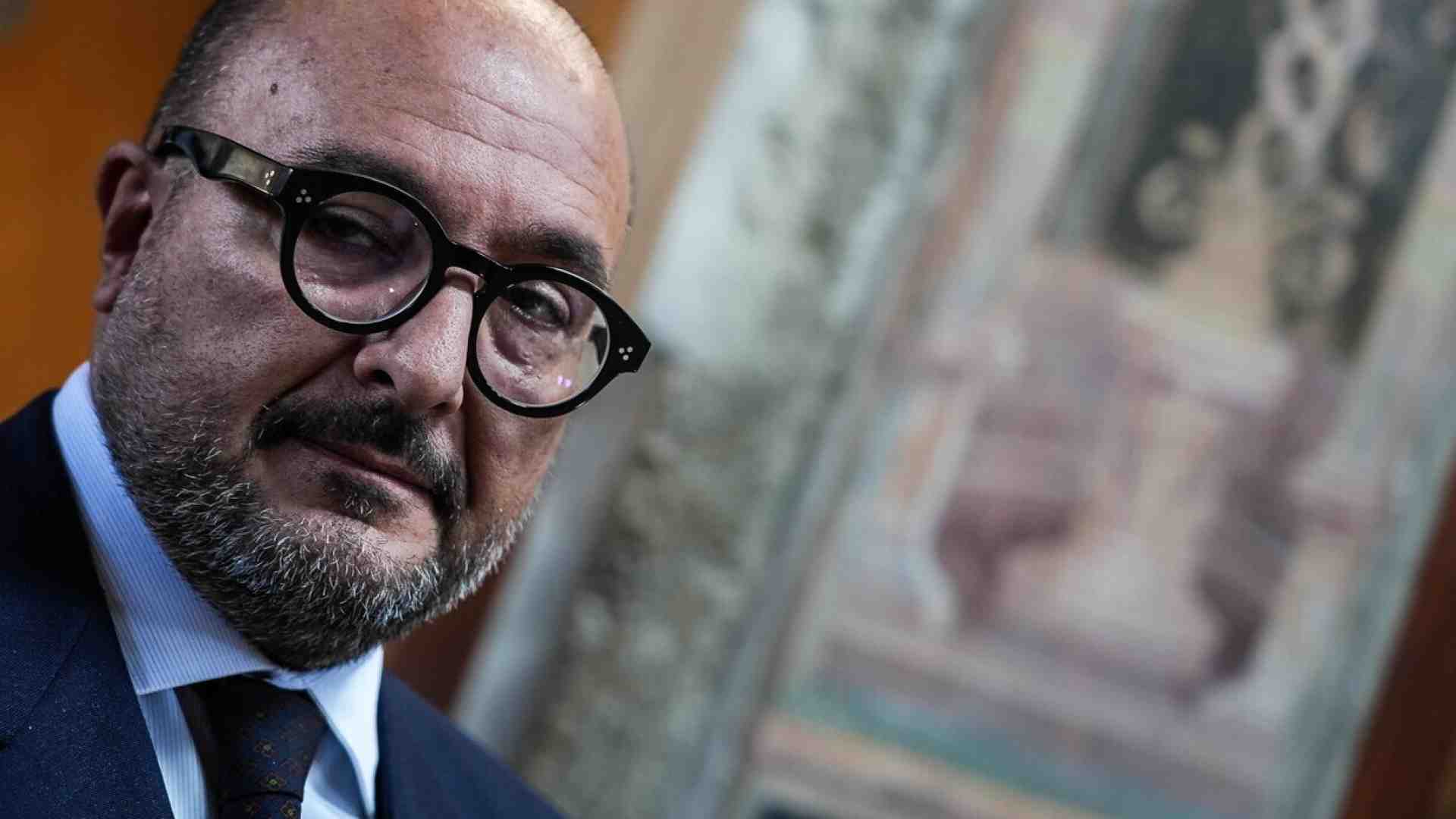 Immagine di D'accordo l'egemonia culturale, ma chi pensa agli artisti italiani viventi?