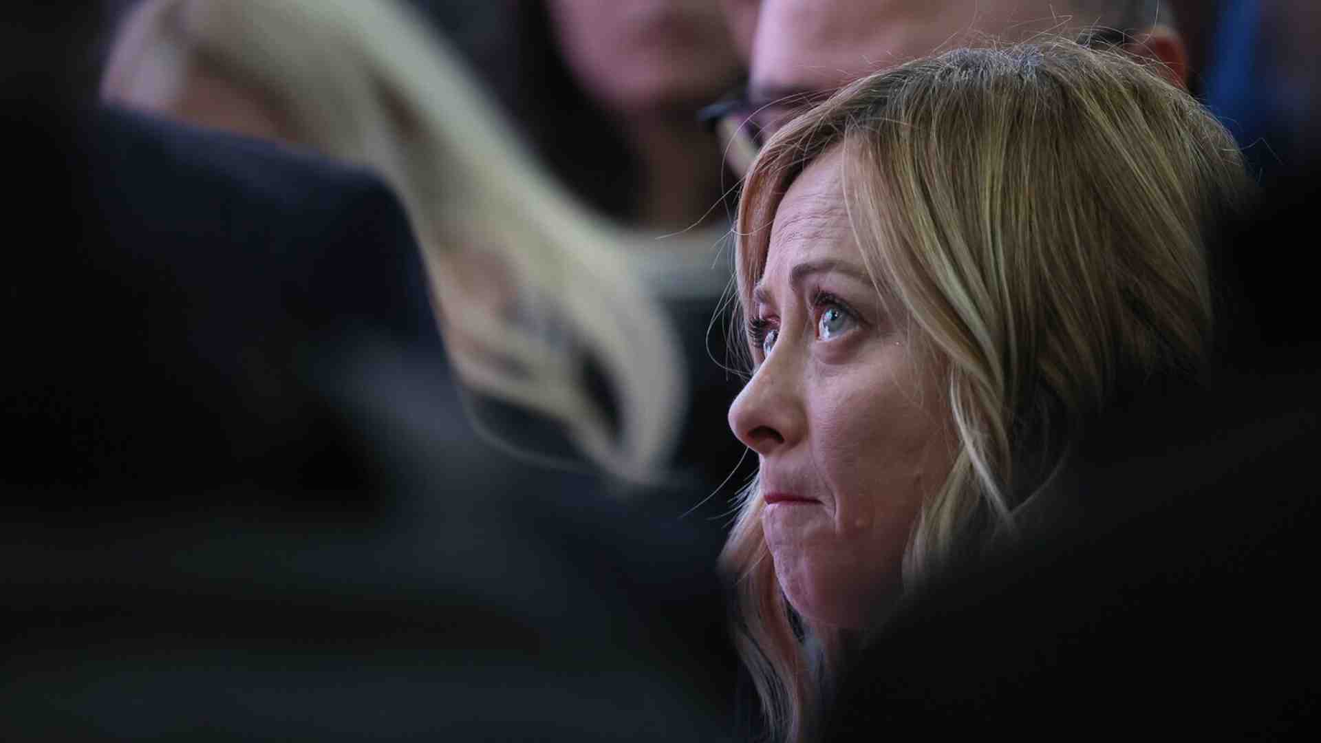 Immagine di Meloni parla per un’ora davanti al giuri d’onore: “Ho ragione io, non Conte”