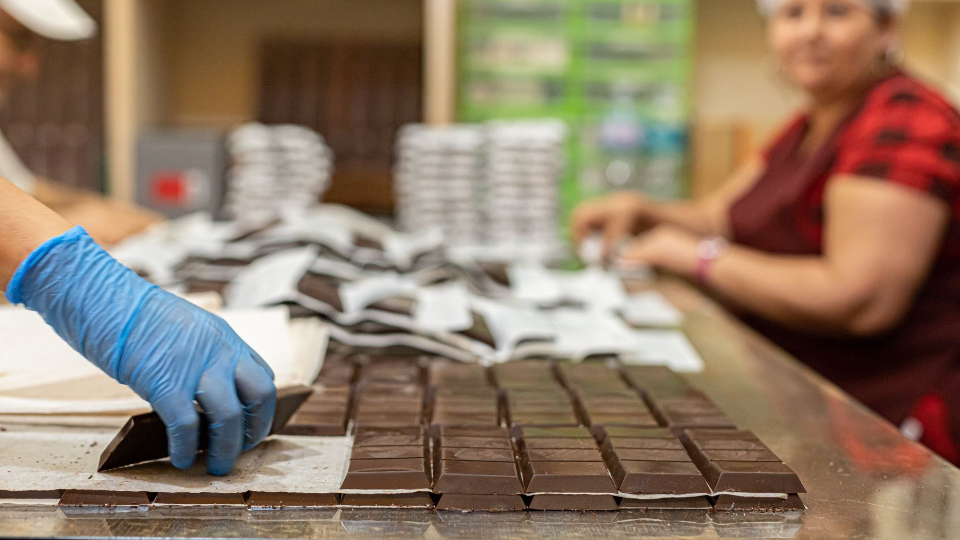 Immagine di Casa Don Puglisi, a Modica il cioccolato ha un gusto in più