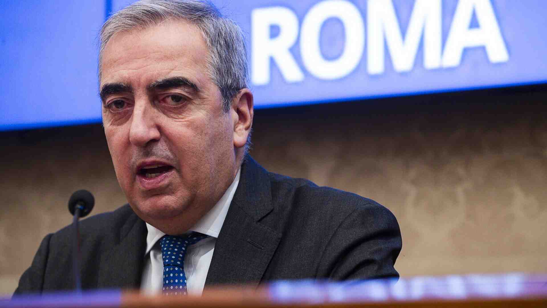 Immagine di La “generosità” dei primi e le regionali. Parla Maurizio Gasparri