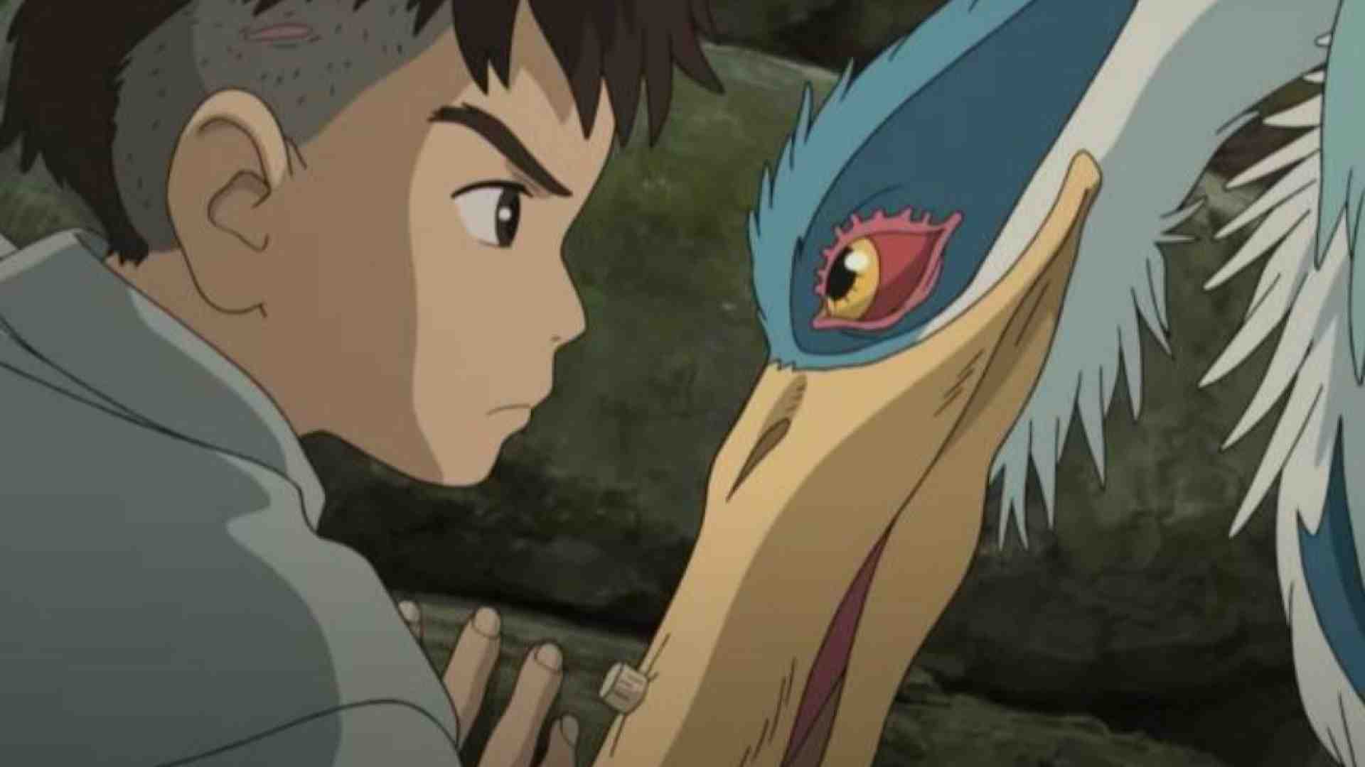 Immagine di Miyazaki, viaggio al centro dell’uomo (che cerca la salvezza)