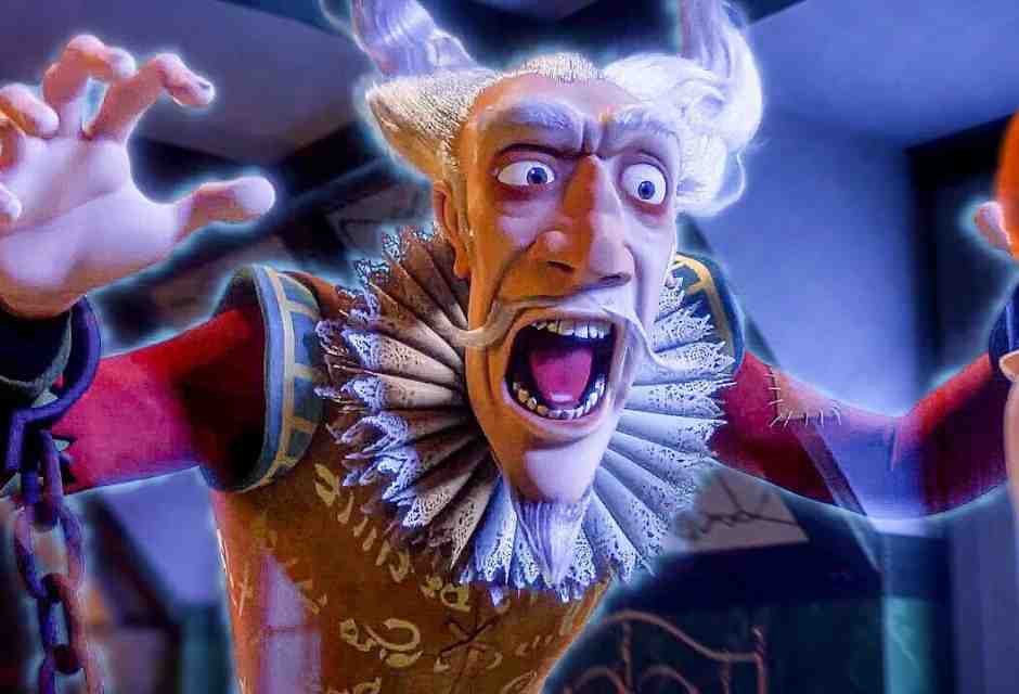 Il fantasma di Canterville