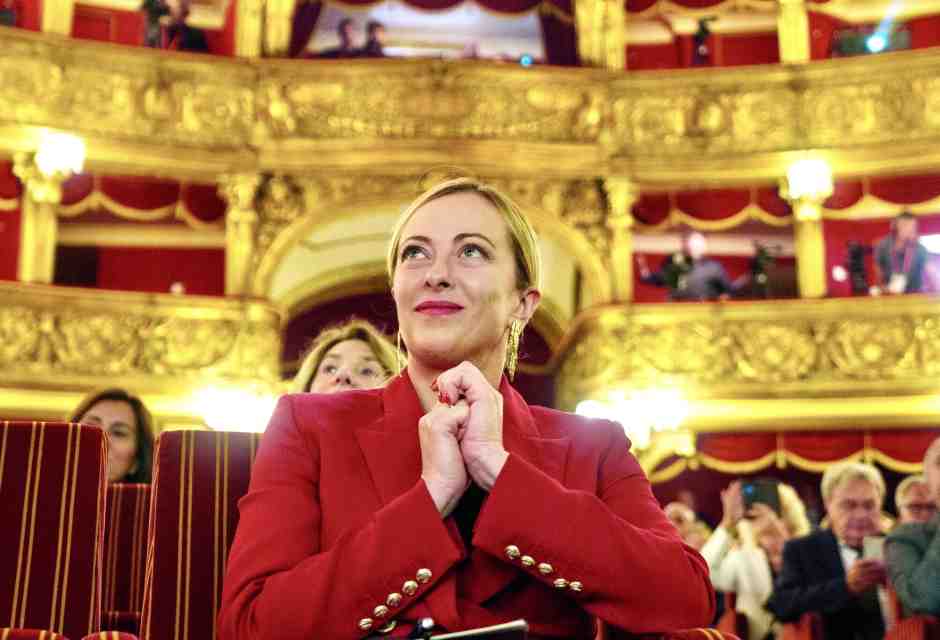 Teatro di Roma. Indicato De Fusco, candidato di Sangiuliano. Per il comune di Roma: "Nomina abusiva"