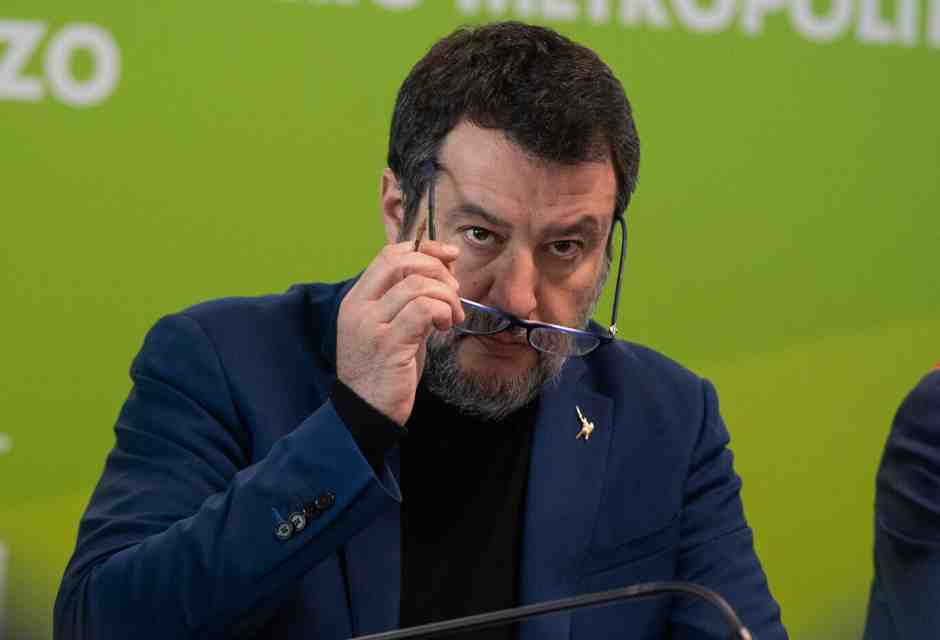 Foto LaPresse