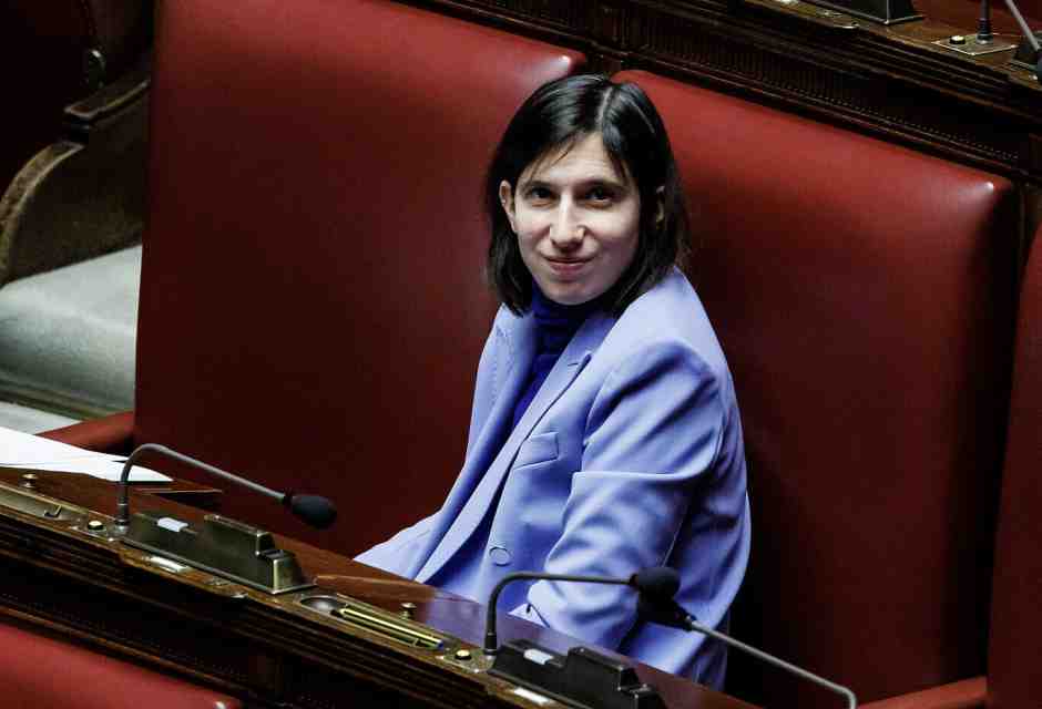 Foto LaPresse