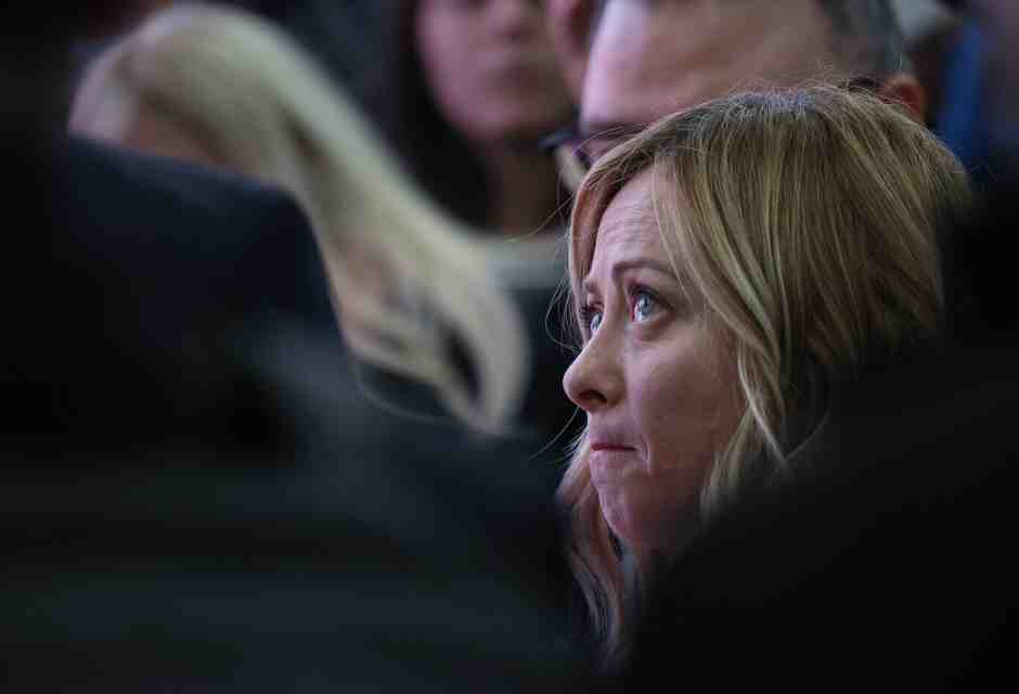 (foto LaPresse)