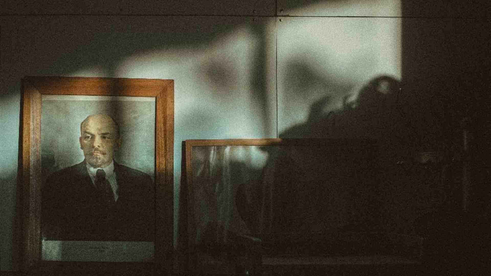 Immagine di Lenin, il demiurgo del '900 a cento anni dalla morte