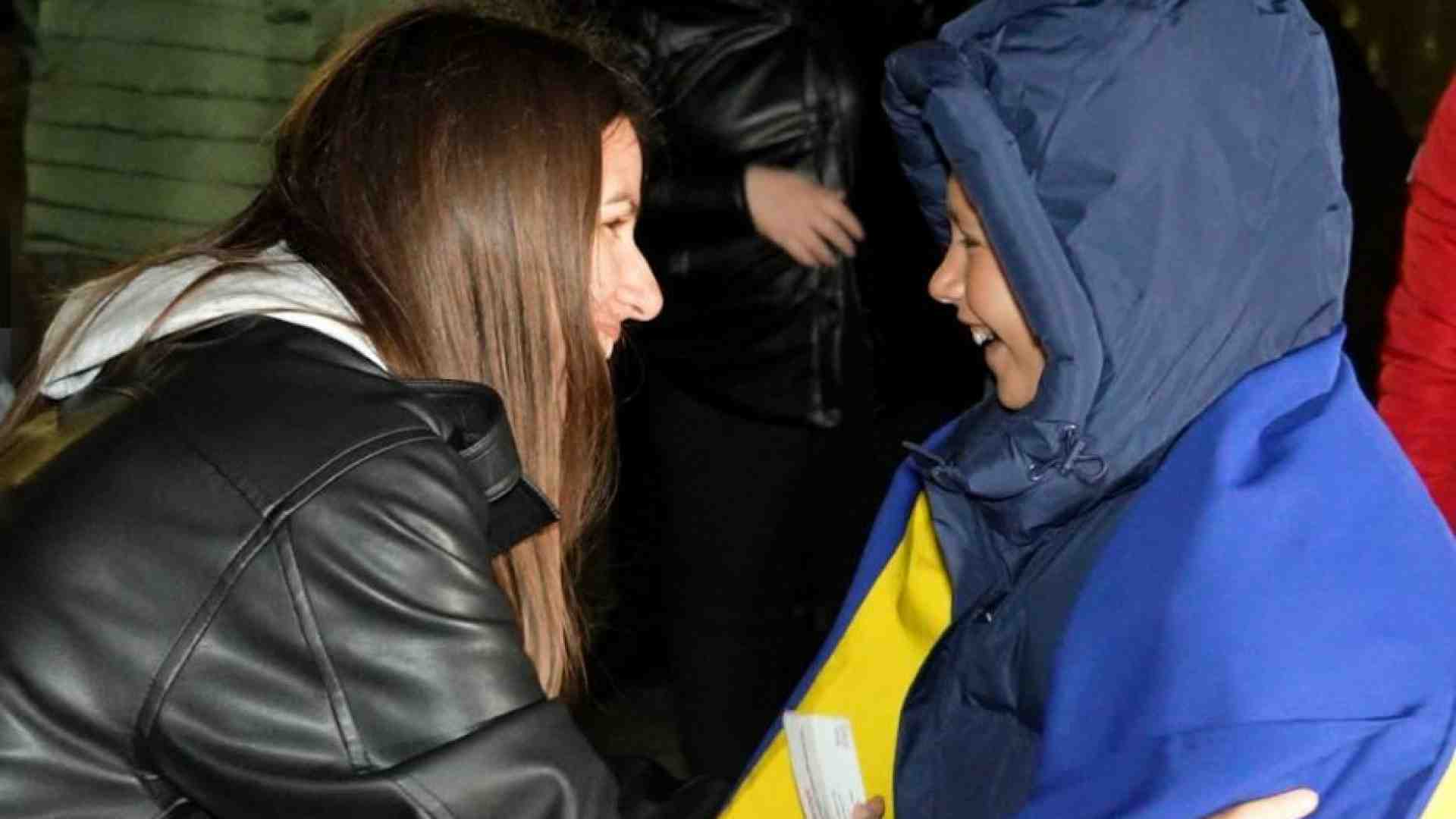 Immagine di La tragedia dei bambini rubati e russificati. Kiev: «Li riporteremo a casa»