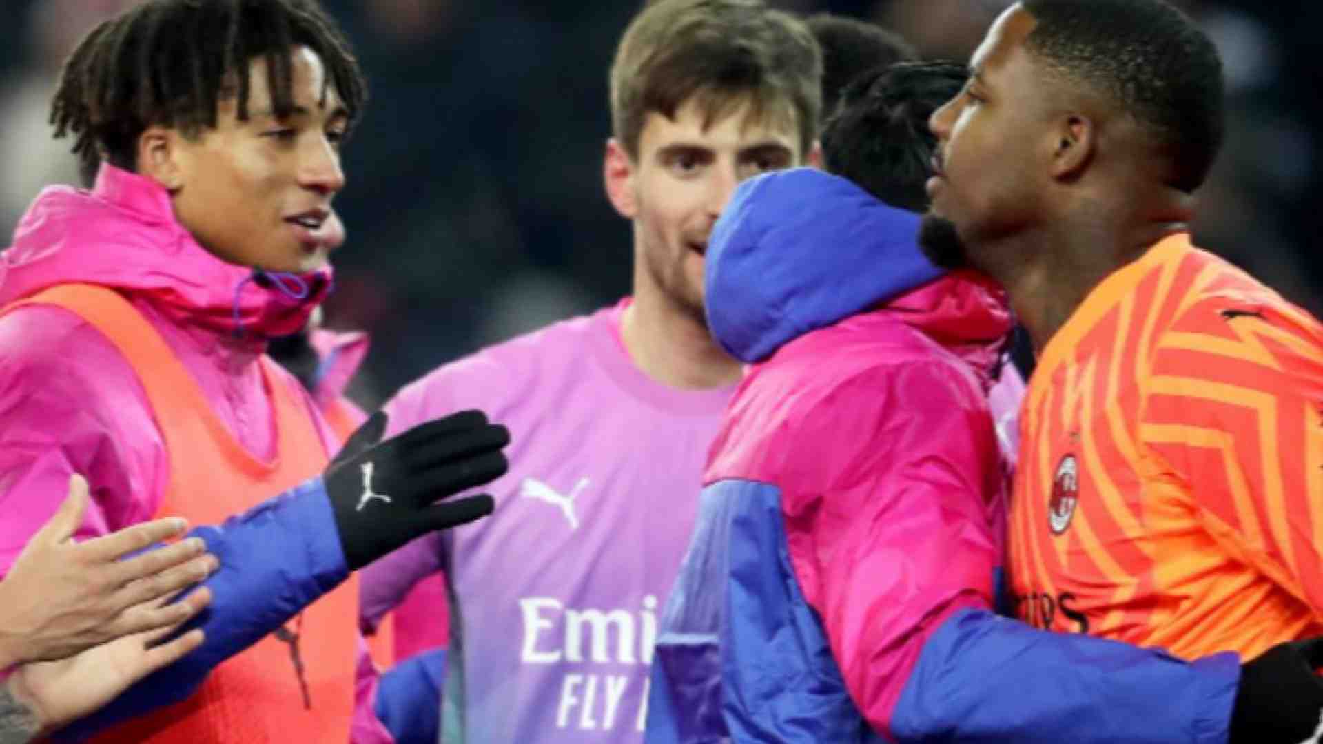 Immagine di Cori razzisti, c'è un indagato. Sarà bandito a vita dallo stadio