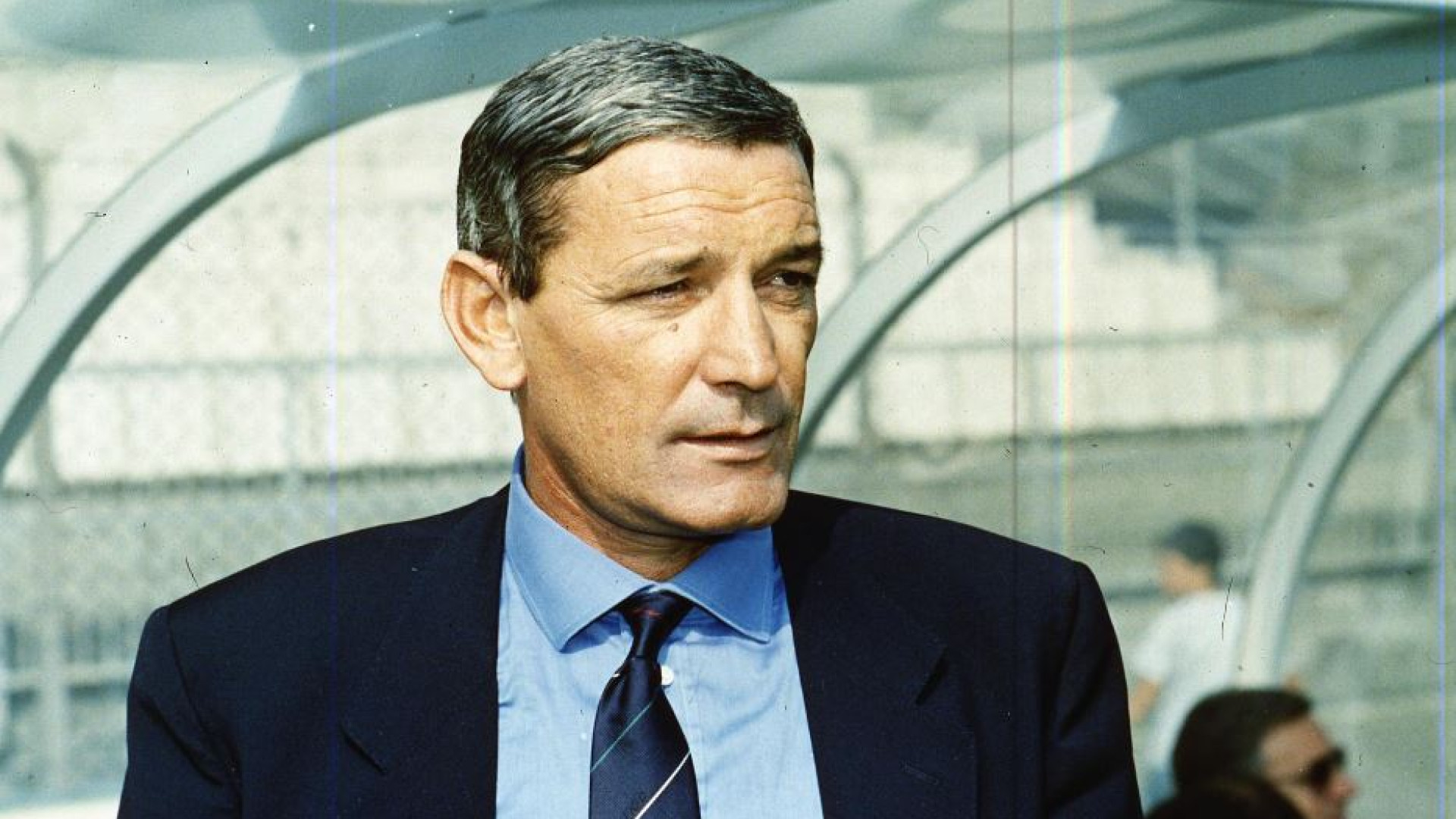 Immagine di Morto Gigi Riva, ex bomber della nazionale e del Cagliari