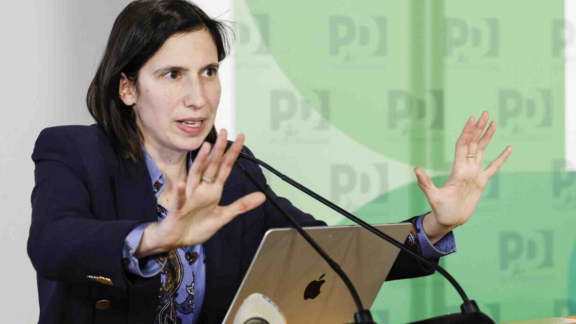 Immagine di Nella comfort zone dell’antifascismo, il Pd ha perso la sua agenda