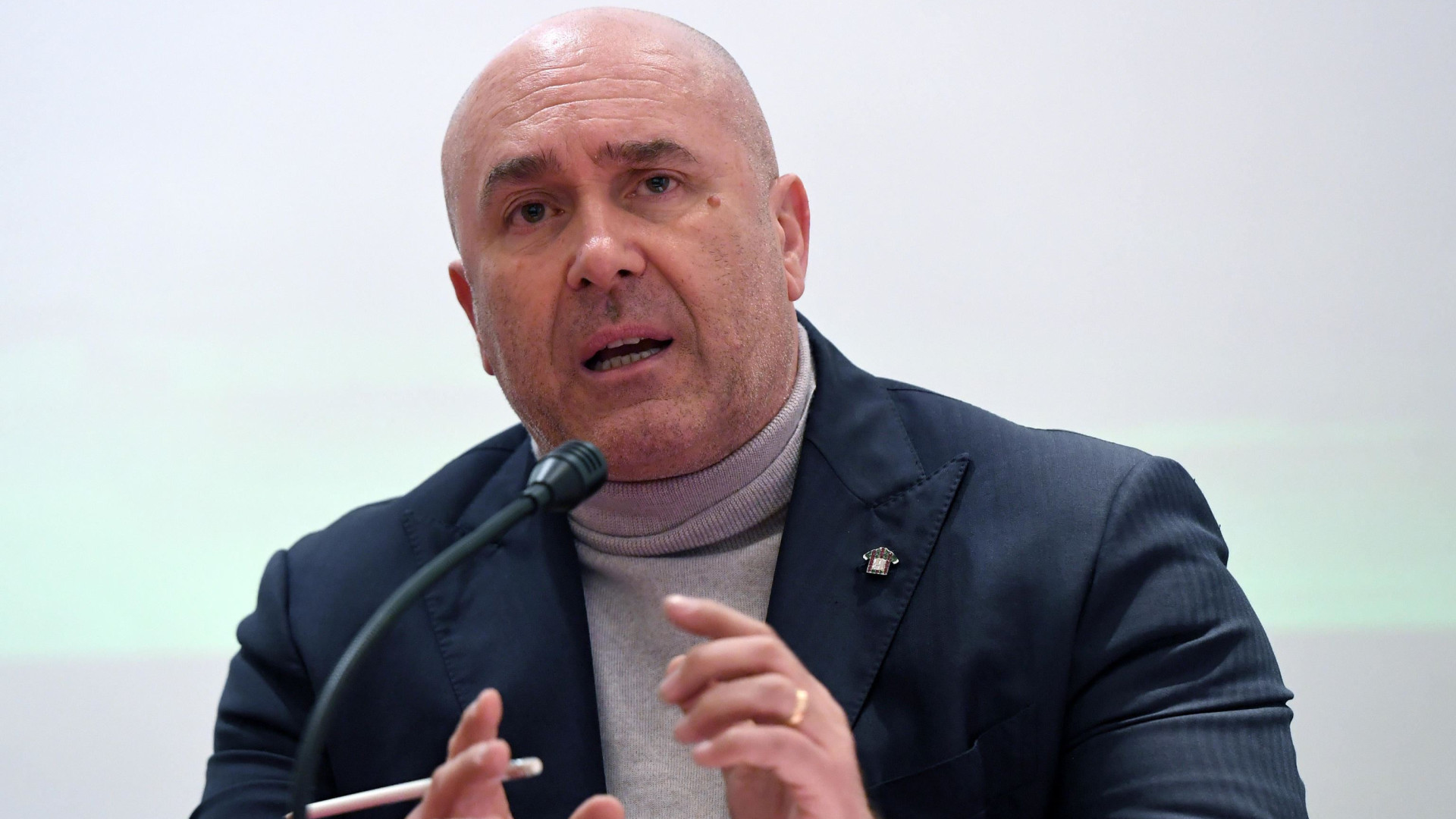 Immagine di Maschilismo e volgarità, le nuove frasi choc del sindaco Bandecchi