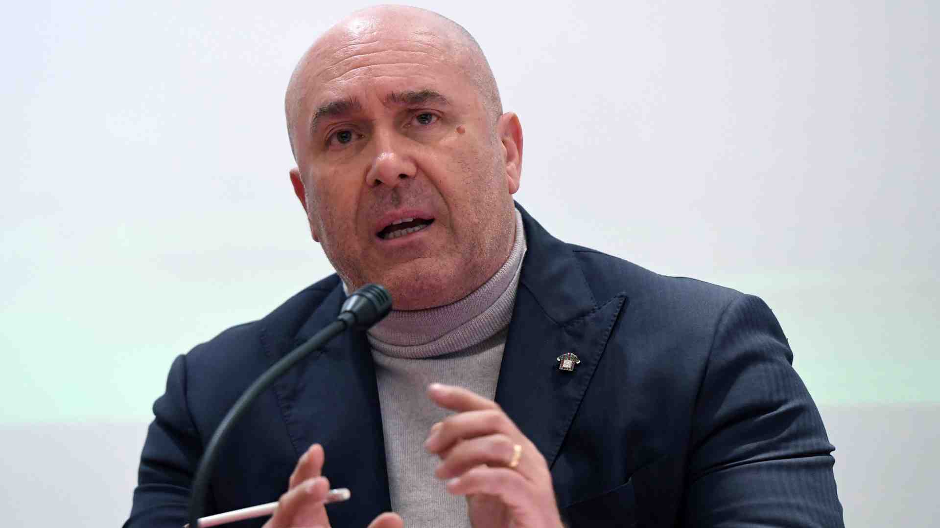 Immagine di Maschilismo e volgarità, le nuove frasi choc del sindaco Bandecchi