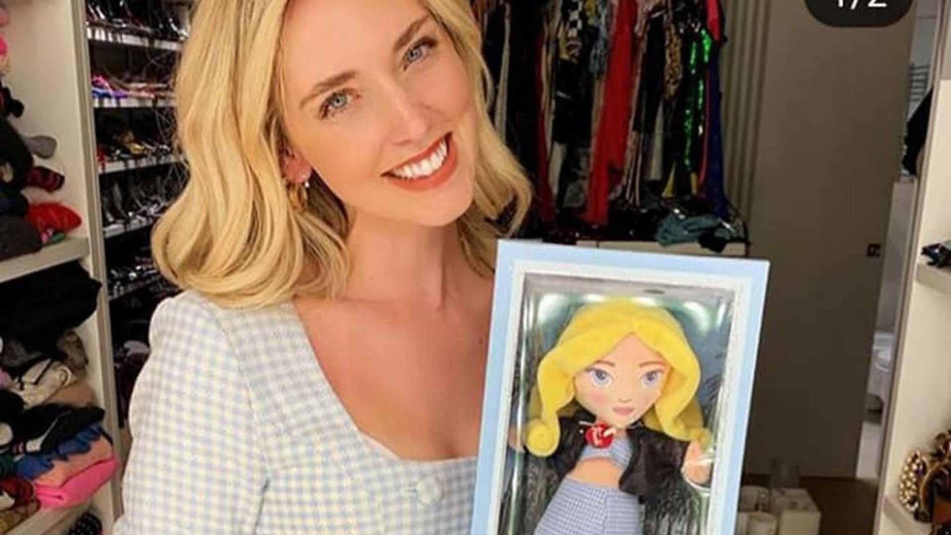 Immagine di Si amplia l'indagine su Chiara Ferragni. Meloni: norme per la trasparenza