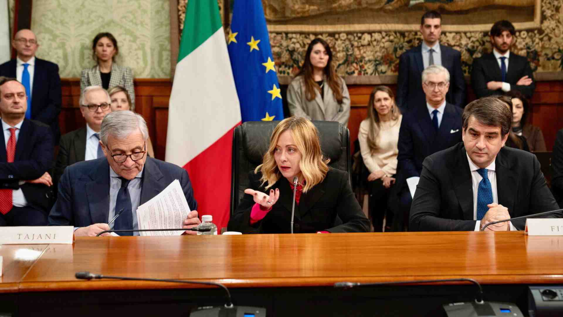 Immagine di Il Pnrr è criticabile, ma non con un’abbuffata di inesattezze