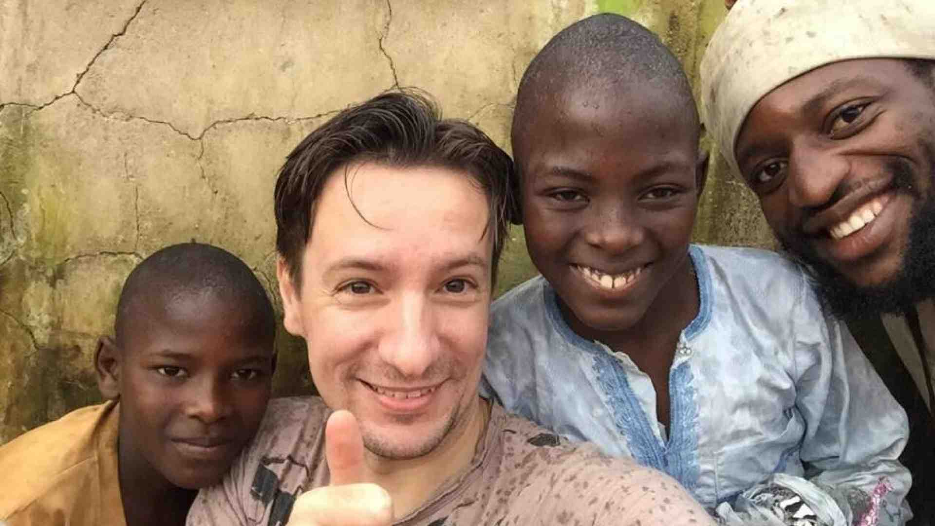 Immagine di «Attanasio non fu ucciso per caso». Verso la nuova udienza