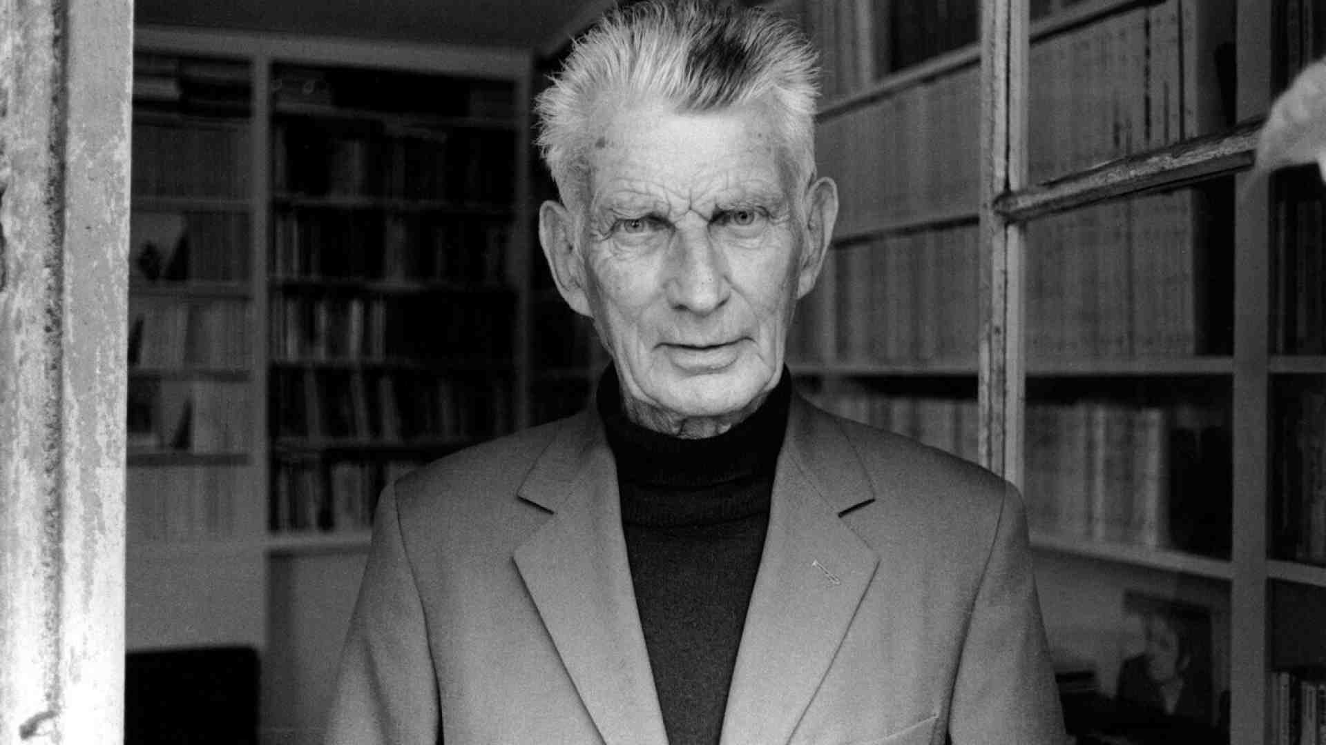 Immagine di Beckett, il genio che spaventa