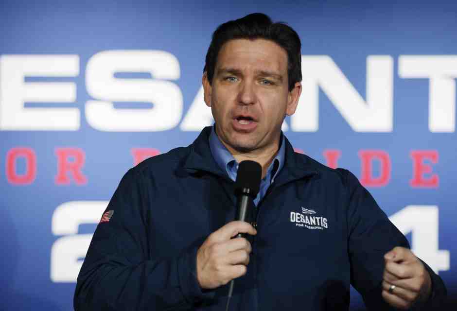 Cosa cambia ora che Ron DeSantis si è ritirato