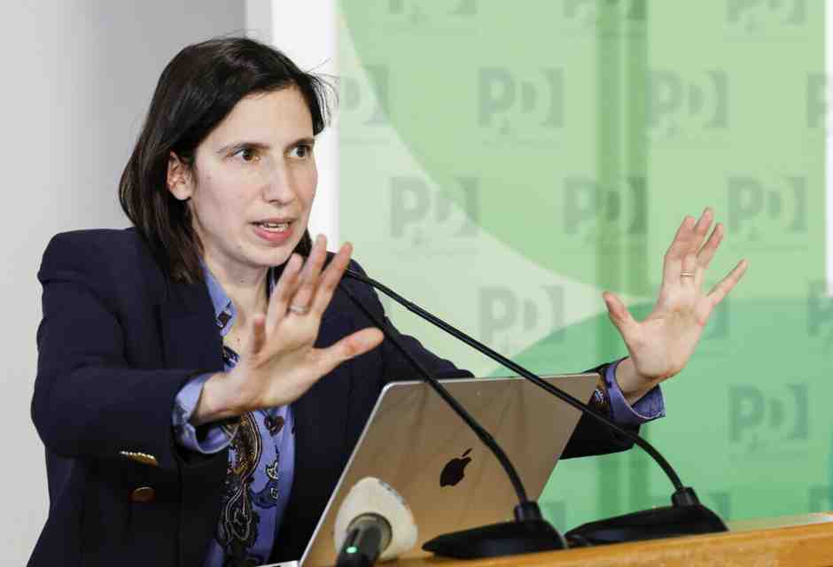 Nella comfort zone dell’antifascismo, il Pd ha perso la sua agenda