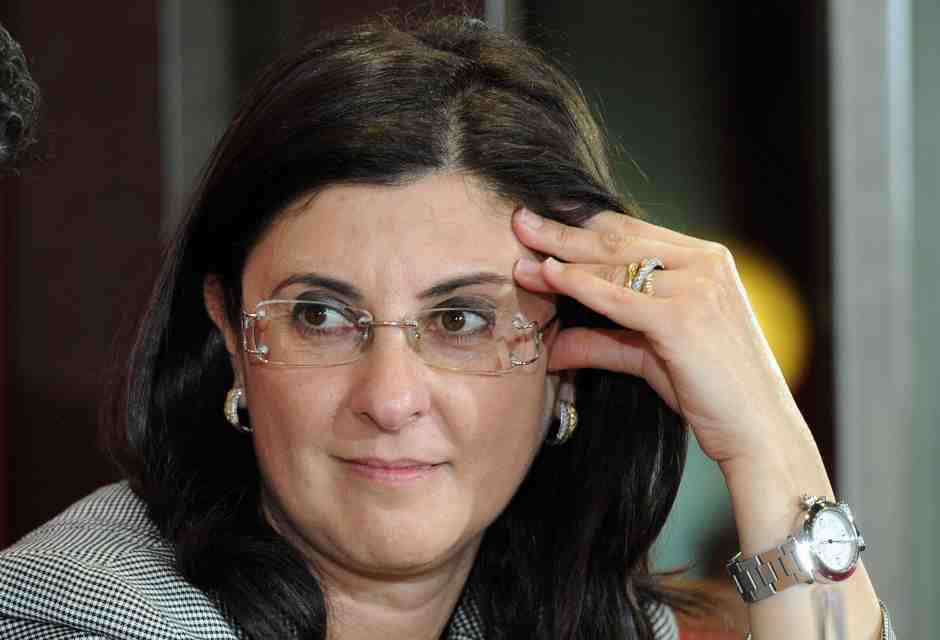 (foto Ansa)