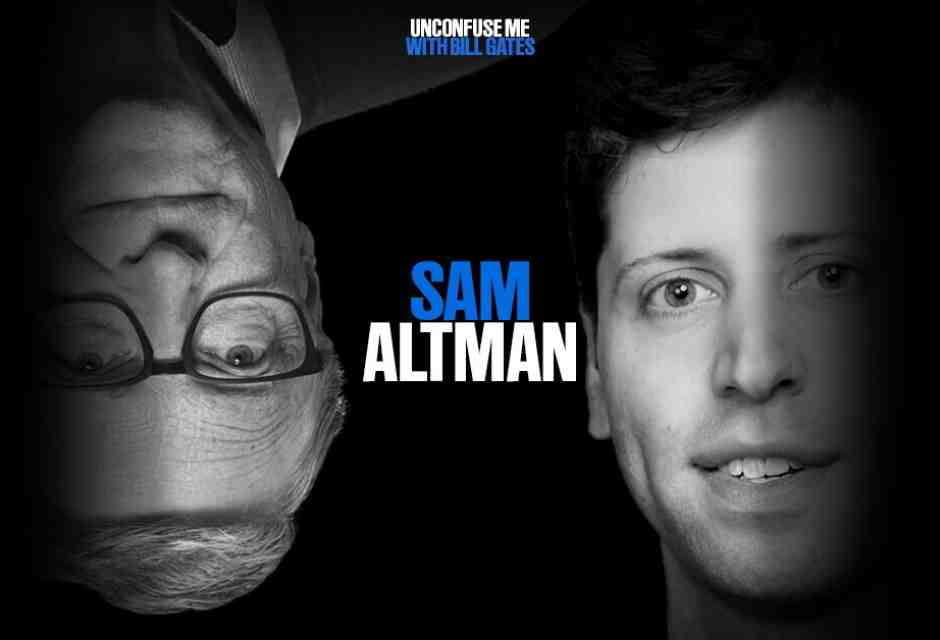 Copertina del Podcast Unconfused Me 