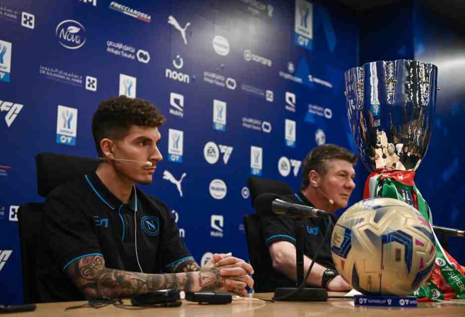 Foto LaPresse