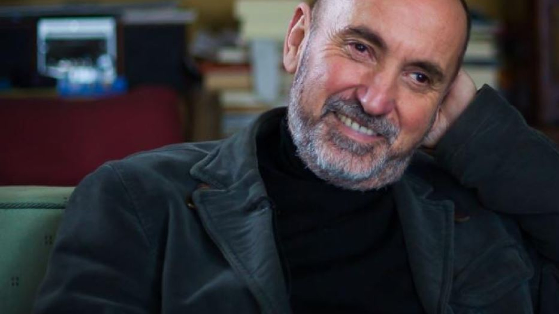 Immagine di Lubonja: «In cella con Sofocle contro la dittatura albanese»