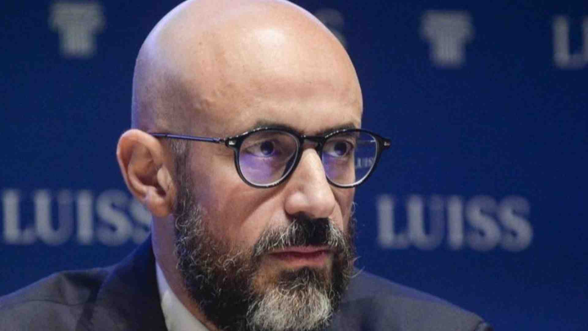 Immagine di Dare voce e giustizia agli invisibili