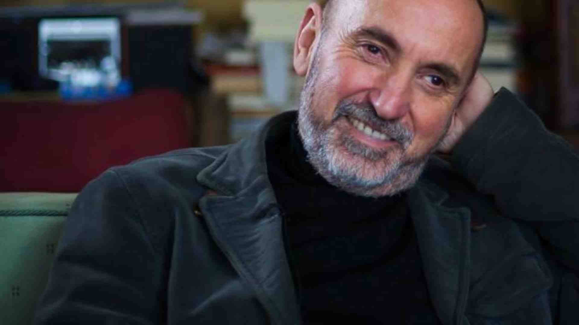 Immagine di Lubonja: «In cella con Sofocle contro la dittatura albanese»