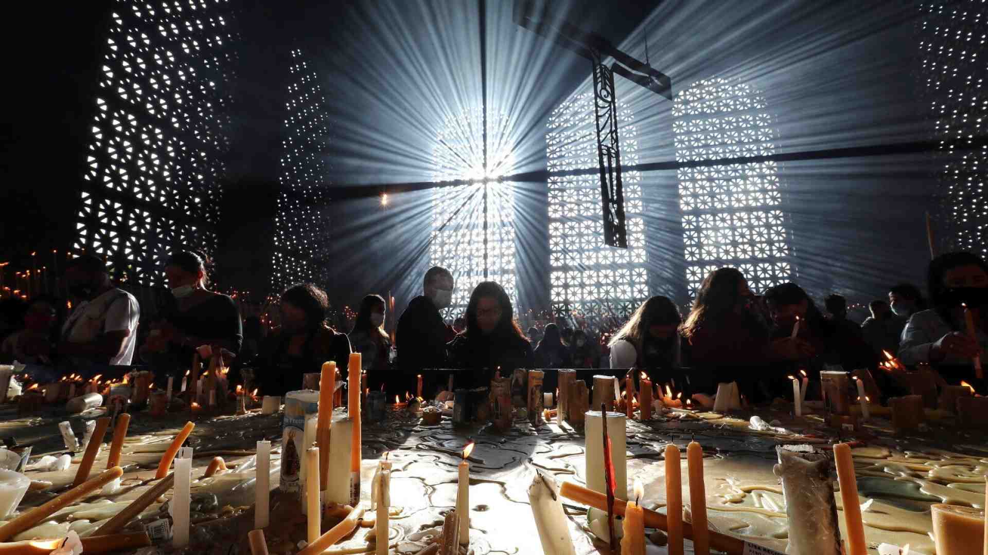 Immagine di La ricerca della dimensione spirituale nell'evoluzione umana