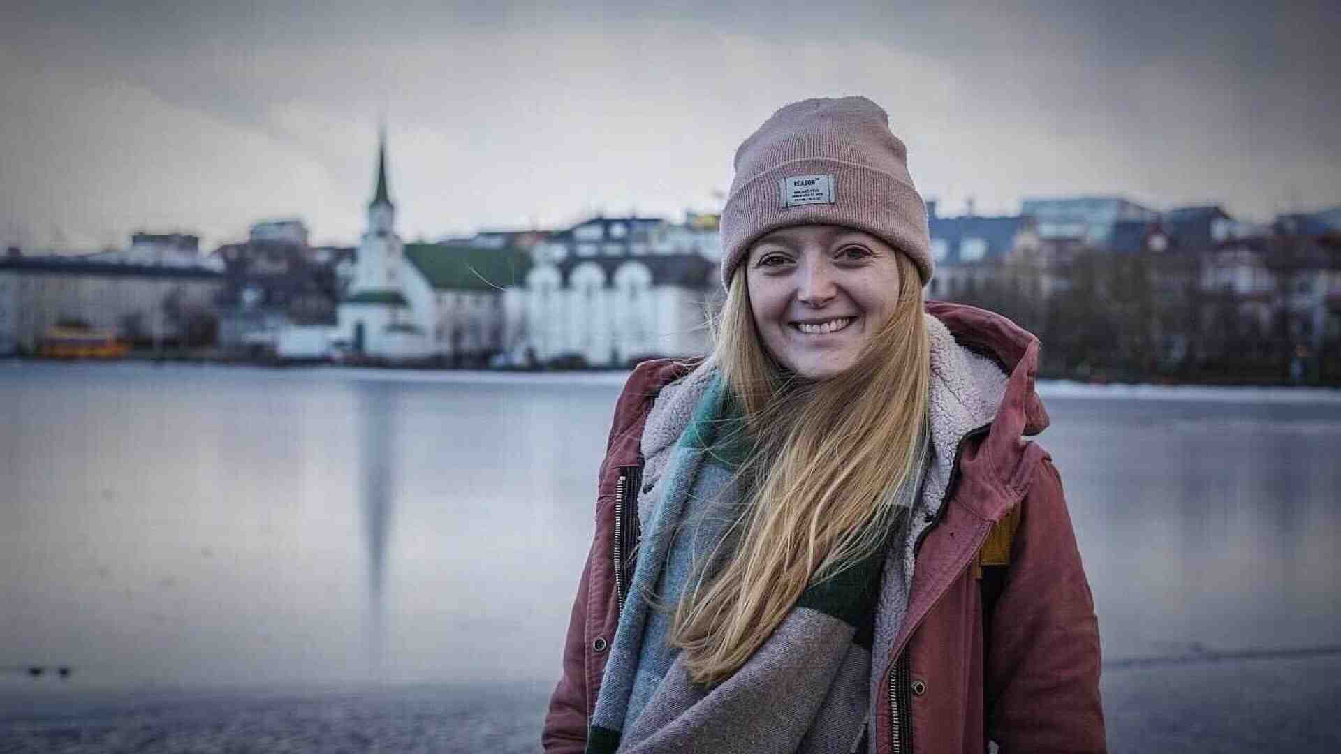Immagine di Imbattersi nell’amore viaggiando, e poi fermarsi. Intervista a Francesca Street