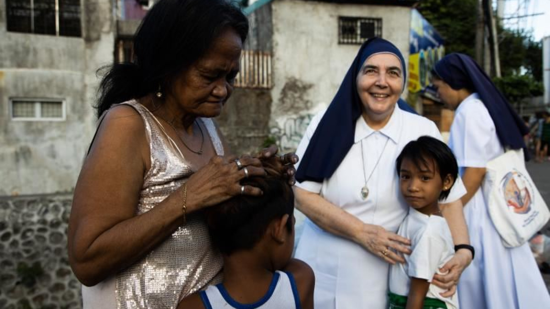 Immagine di L’opera dei missionari italiani nel cuore cattolico dell’Asia globalizzata
