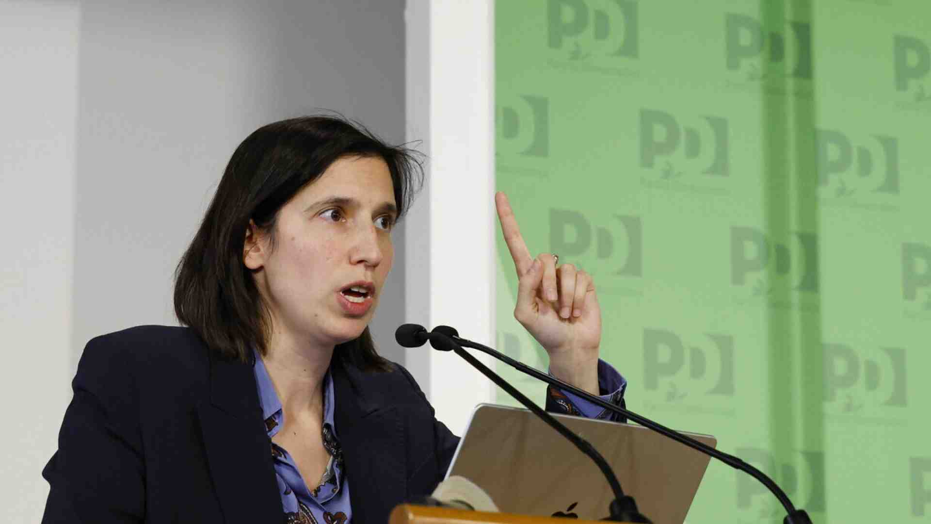 Immagine di Schlein si occupa di tutto tranne che degli operai. Cercasi Schleinomics