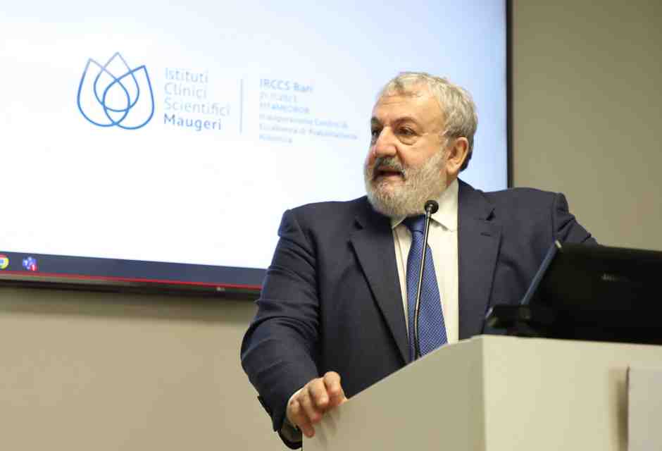 Michele Emiliano eroe risorgimentale
