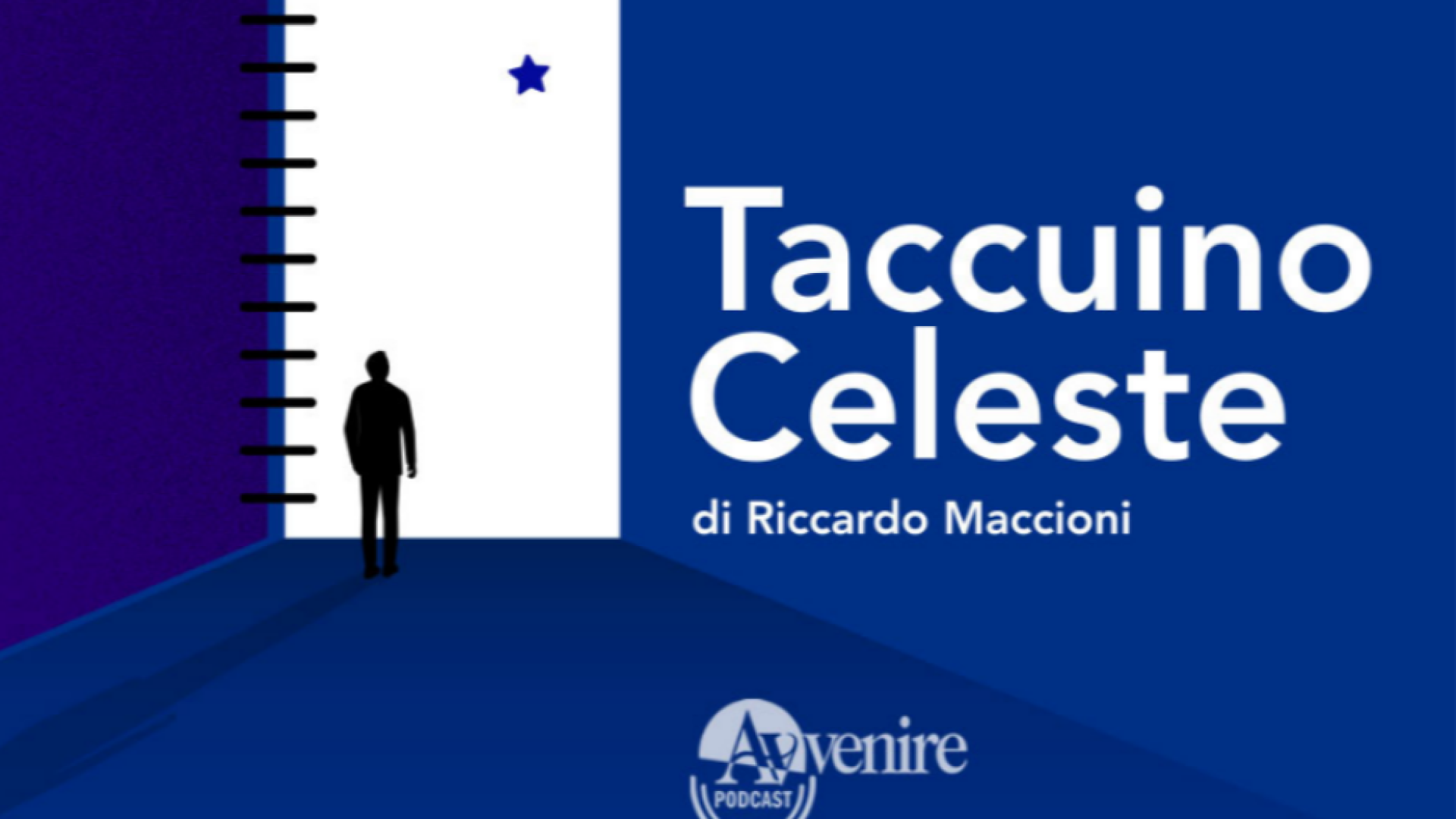 Immagine di Taccuino celeste riflette sulla missione. E pregare serve?
