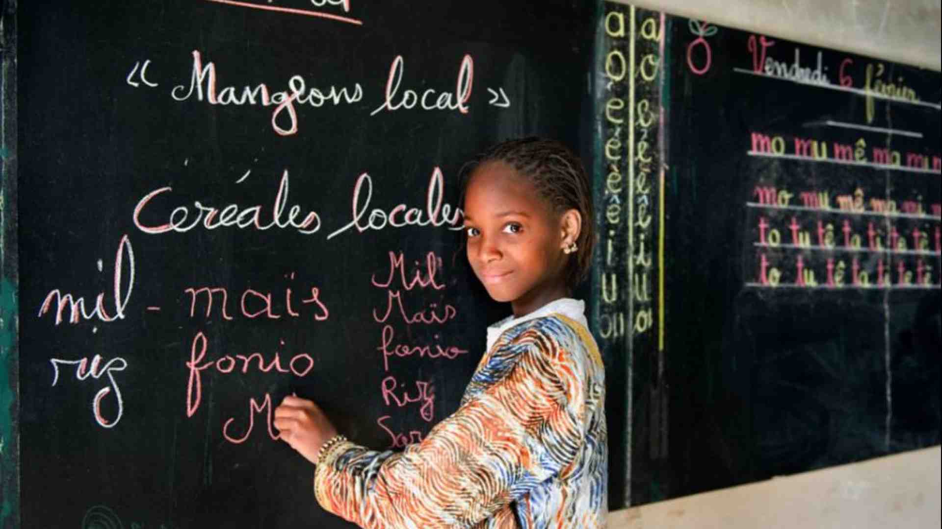 Immagine di Oggi la Giornata deIl'educazione (ma 600 milioni di ragazzi fuori dalle aule)