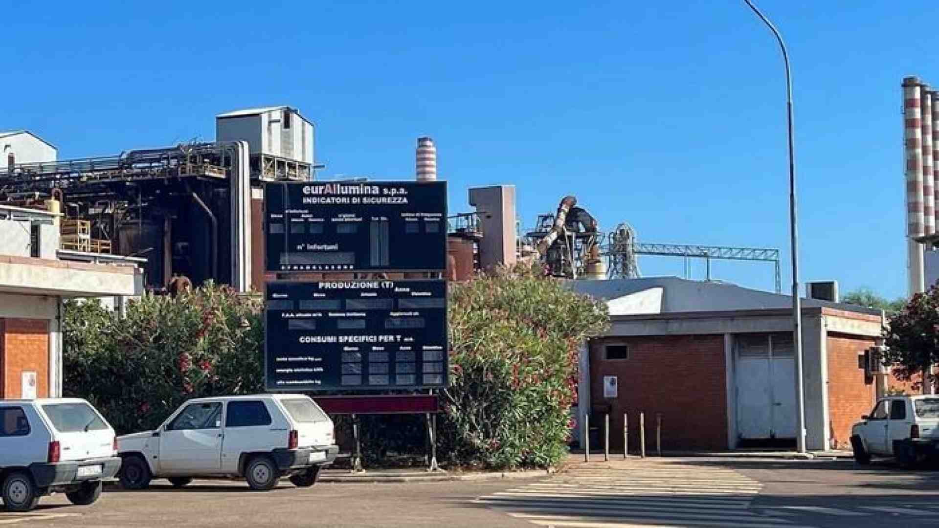 Immagine di Il Sulcis era il motore della Sardegna. Ora rischia di spegnersi