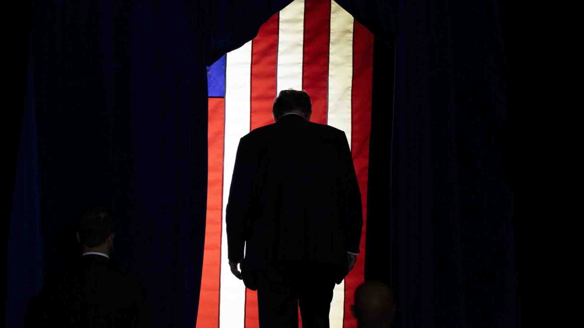 Immagine di Cosa cambia con il fattore IA alle prossime elezioni americane
