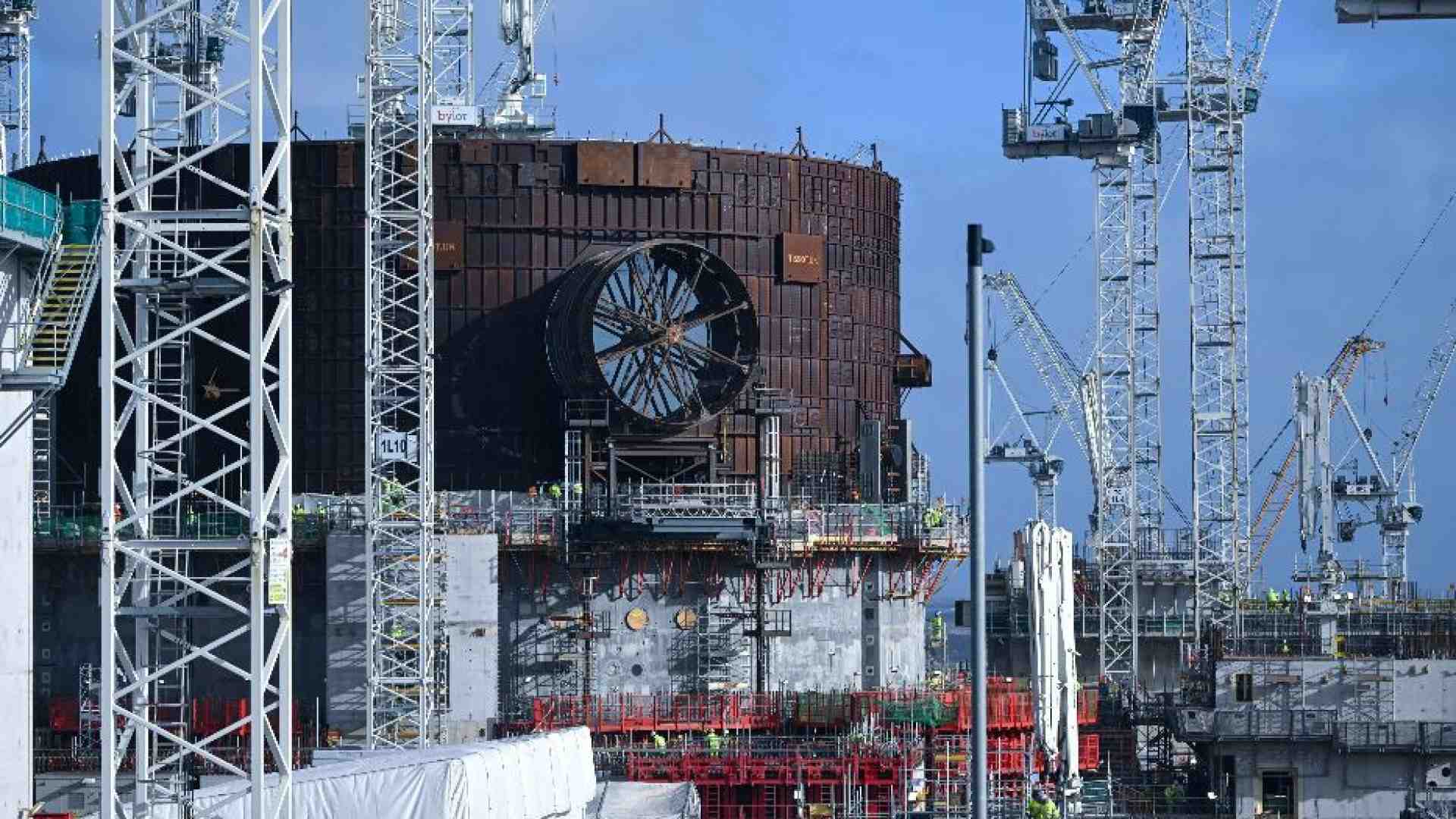 Immagine di E Londra rilancia sul nucleare. Anche quello “mini”