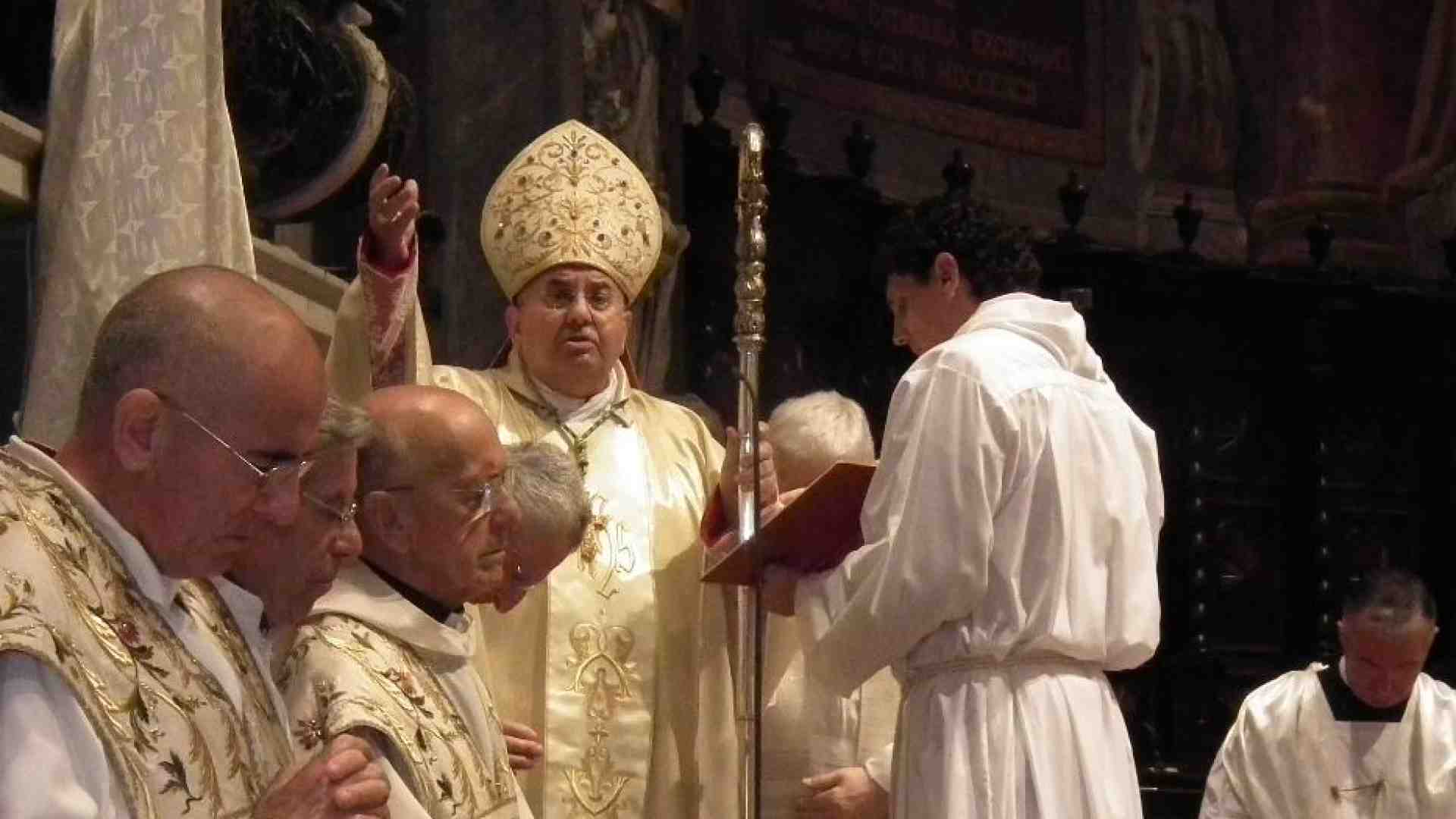 Immagine di Chiavari, morto il vescovo emerito Alberto Tanasini