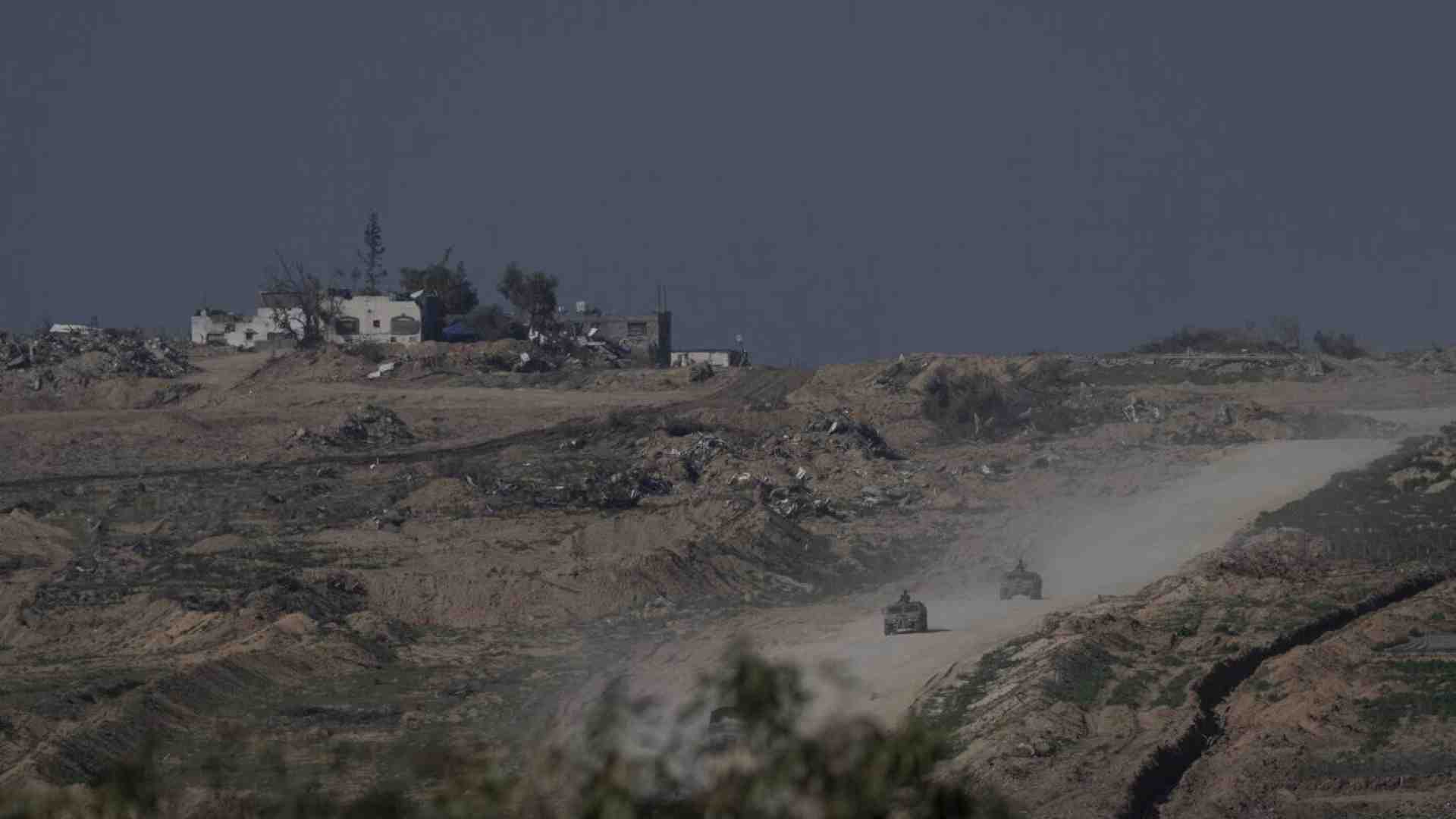 Immagine di Così Hamas soffoca ogni trattativa sui due popoli e due stati