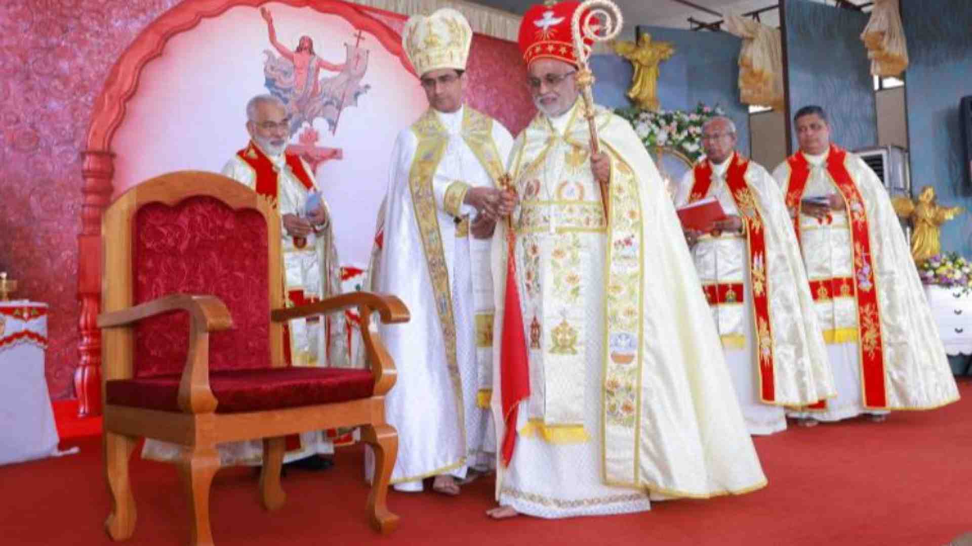 Immagine di Siro-malabaresi, lo slancio missionario e la “strana” divisione sulla liturgia