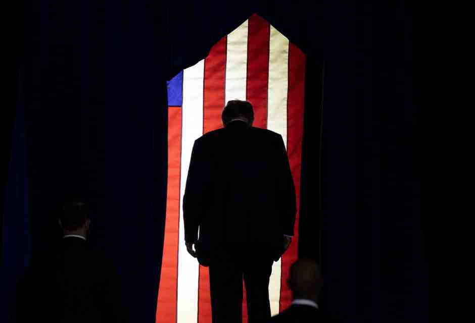 Cosa cambia con il fattore IA alle prossime elezioni americane