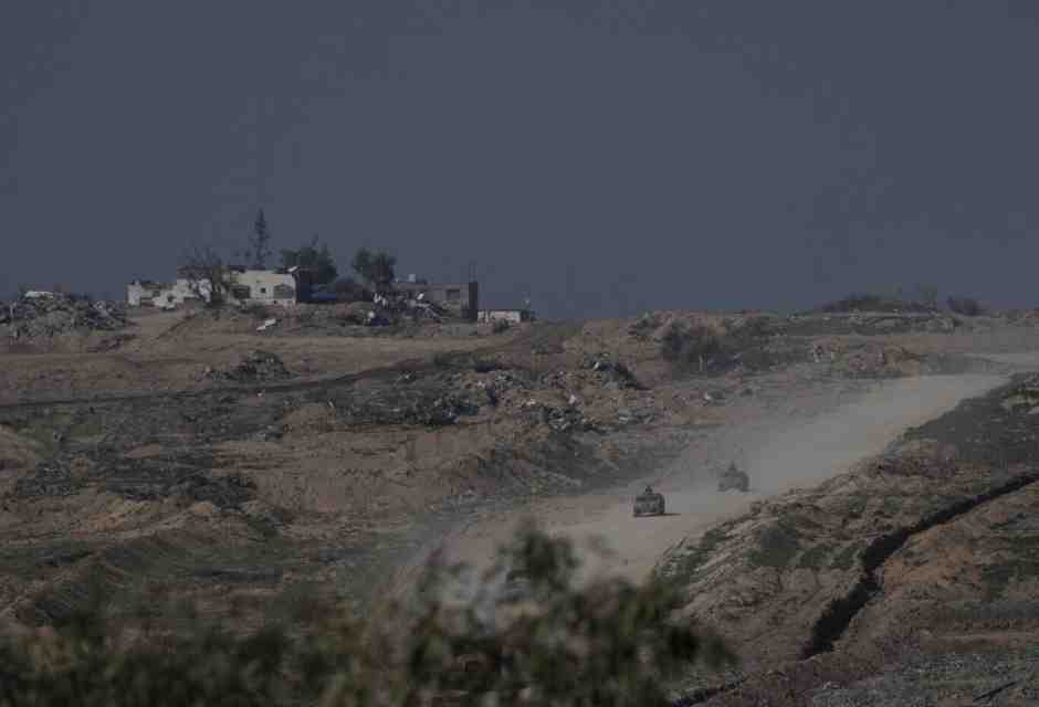 Foto Ap via LaPresse